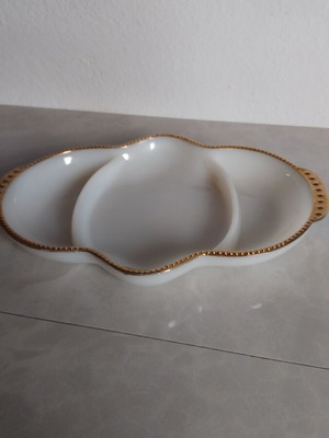 Opaline vintage used