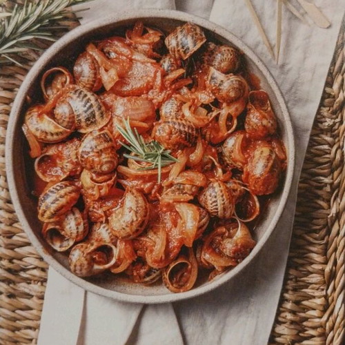 Olive magazine like new, fasting recipes
