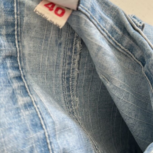 Shorts like new, size L 40 12