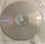 Mikee Technoforms 2 Mix CD used, electronic