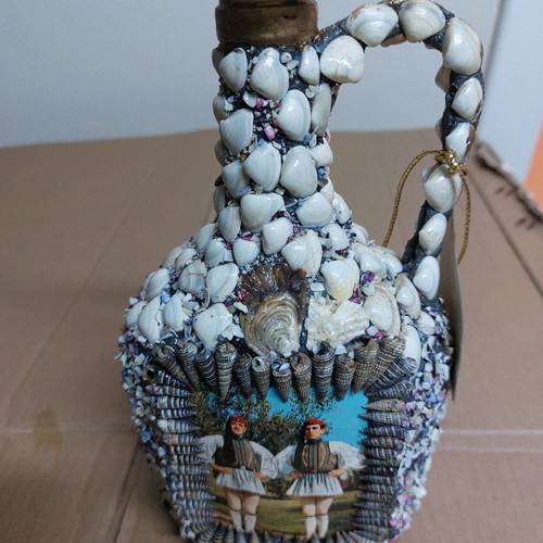 Vermouth collectible new