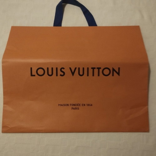 Large Louis Vuitton bag