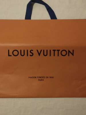 Large Louis Vuitton bag