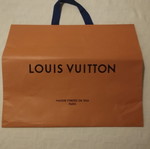 Large Louis Vuitton bag