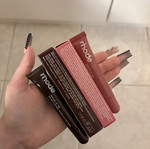 Rhode Peptide Lip Tints new