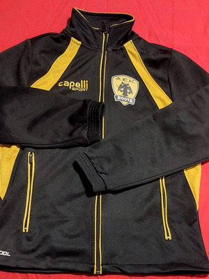AEK Kids Jacket like new, authentic Academies