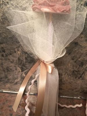 Handmade scented candles 100% soy plant-based