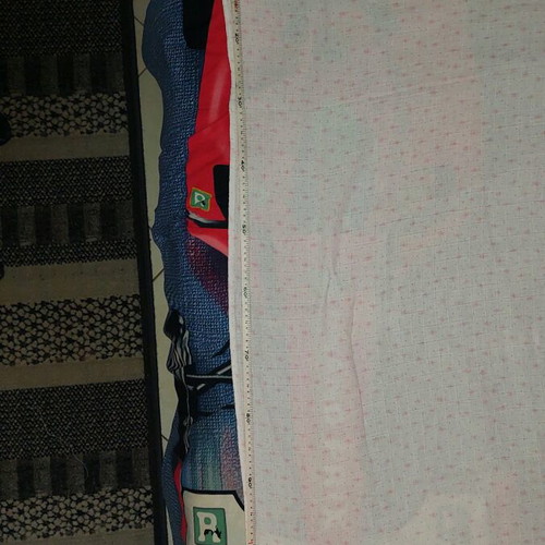Zara Home baby crib sheet like new