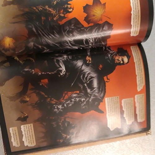 The Dark Tower comics like new, 2 issues Bell editions