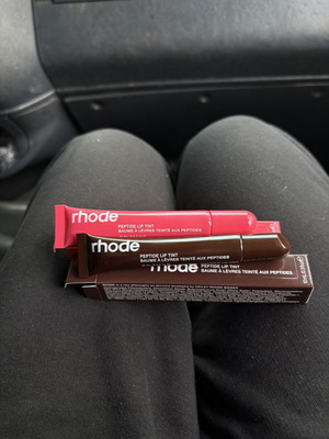 Rhode Peptide Lip Tint new