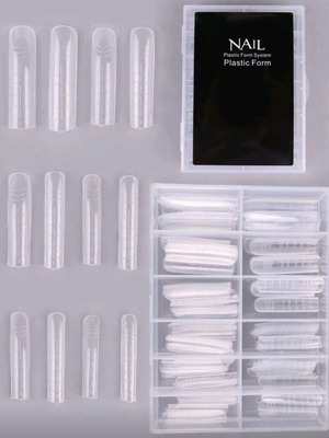 Dual forms new, unused