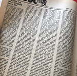 Ποπ & Ροκ τεύχος 31 Σεπτέμβριος 1980 μεταχειρισμένο, εξώφυλλο Bob Marley