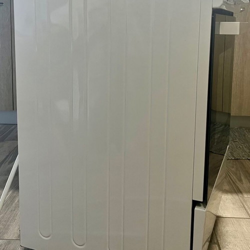 Oven 50L capacity, energy class A