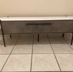 TV stand used in good condition
