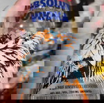 Συλλεκτικό μπουκάλι Absolut Vodka Dave Kinsey "Beautifully Rough" Global Limited Edition.