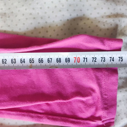 Marks & Spencer leggings pink for 11-12 years like new
