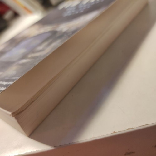 The Bridge on the Drina by Ivo Andric, like new English novel