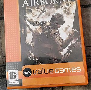 PC Game - Metal of Honour Airborne