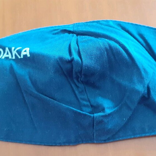 OAKA mask like new