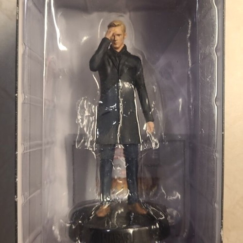 Marvel Movie Collection Human Vision Figure new