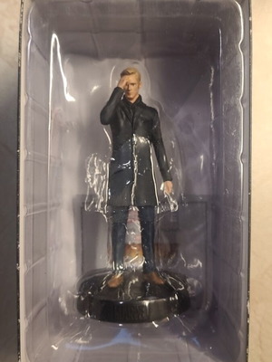 Φιγούρα Marvel Movie Collection Human Vision καινούργια
