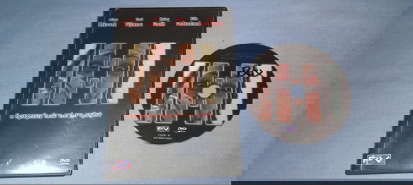 11:11 ΗΠΡΟΦΗΤΕΙΑ ΠΙΣΩ ΑΠΟ ΤΟΝ ΑΡΙΘΜΟ - DVD