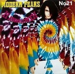 Modern Fears No21 vinyl record used