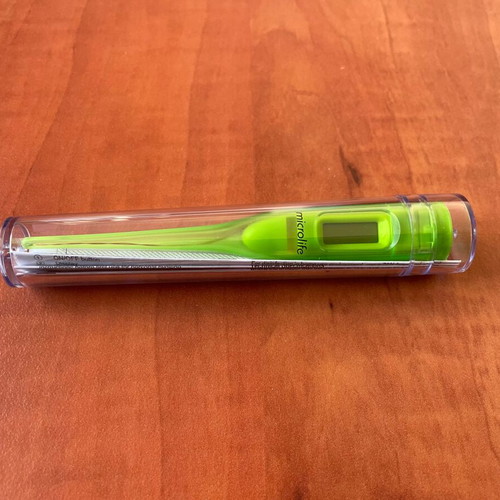 Microlife Digital Thermometer MT 60 New