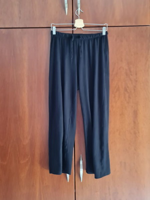 LC Waikiki pajama pants new, size small, black