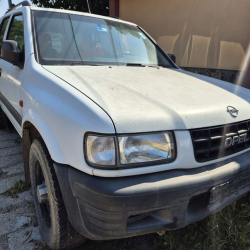 Opel Frontera 2.2 dti used car parts