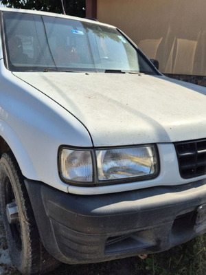 Opel Frontera 2.2 dti used car parts