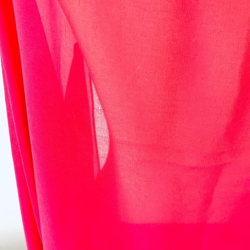 Veloudakis bolero new, size S-M, pink