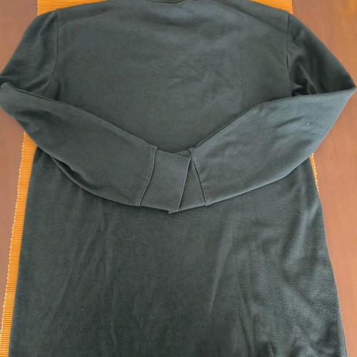Army Race military thermal shirt like new