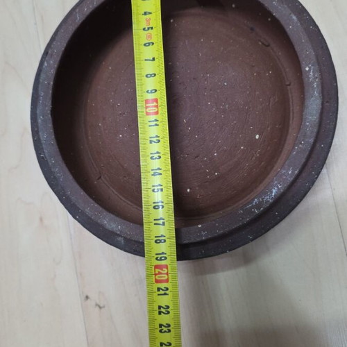 Bernardakis ceramic used