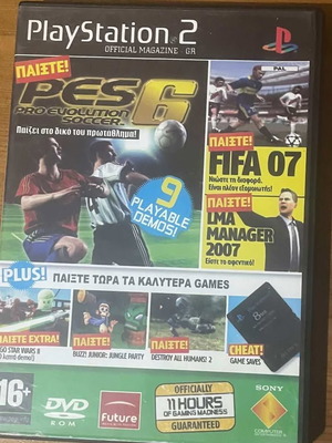 Pro évolution soccer 3 : Achat occasion | Jeux vidéo PlayStation 2 Plastique État moyen