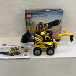 Lego Technic 42197 full set like new