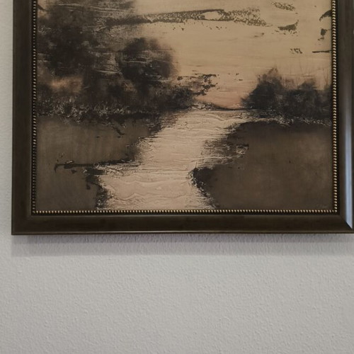 Painting like new