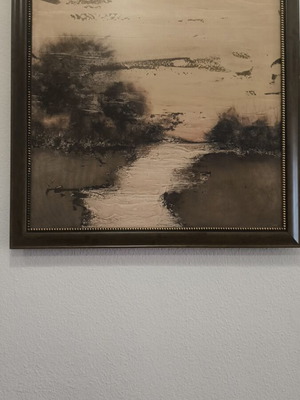 Painting like new