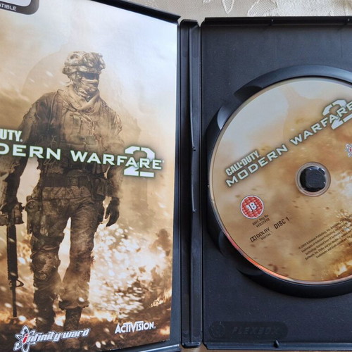 PC games like new, action