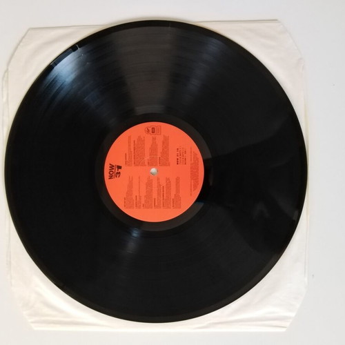Now 31 That's What I Call Music 90s LP vintage, like new