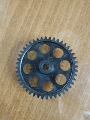F1 Kyosho RC Nitro 1/8 Gear Transmission new