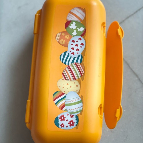 Easter egg holder for 10 eggs new