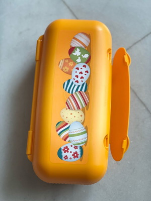 Easter egg holder for 10 eggs new