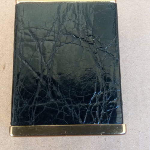 Consul Amor lighter from Germany used, needs service
