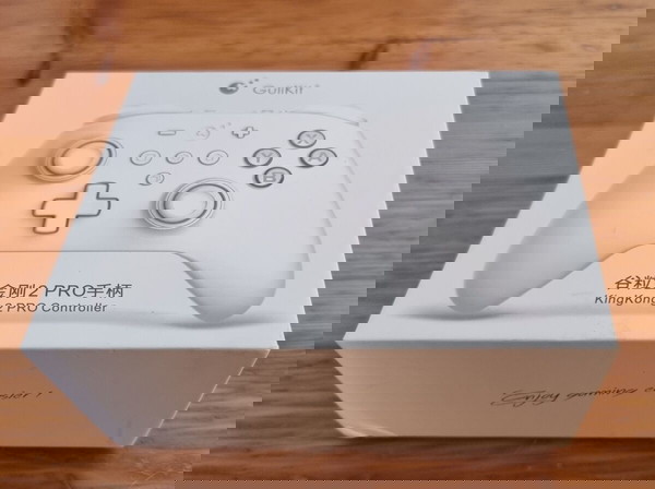 Χειριστήριο ( controller ) παιχνιδιών