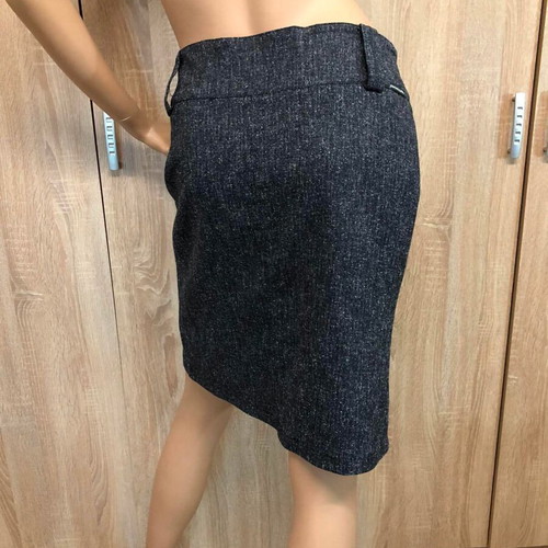 Rebecca Blu skirt used, size L, gray