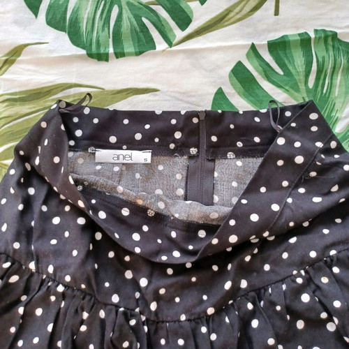 Short skirt s-m used