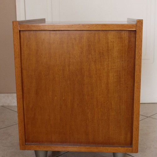 Nightstand used