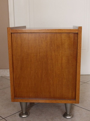 Nightstand used