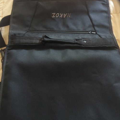 Nakos laptop bag used